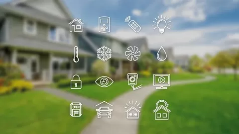 Takes you from zero to launch of your new smart home automation & Internet of Things (IoT) installation business.