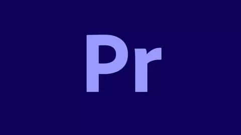 Learn interface of Premiere Pro