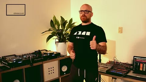 The perfect course for those that would like to learn the art of DJing.