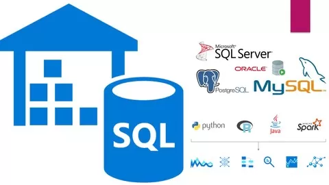 Learn how to write SQL queries from basics to advanced