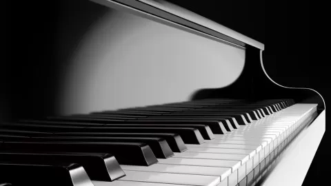 Master the basics of learning how to play Blues piano by ear in easy lesson tutorials utilising chords. Instant results.