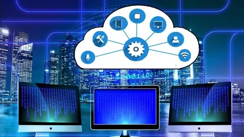 Cloud Computing - Use Cases