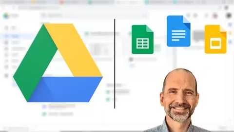 Learn to use Google Drive to create