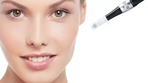 Everything You Need to Know About Offering Microneedling Collagen Induction In Your Esthetics Practice