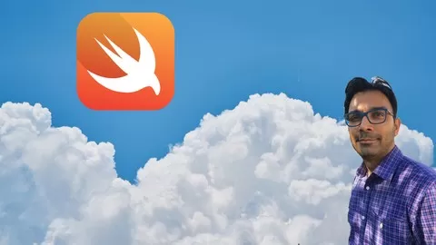 Take your Swift Language to the Cloud!