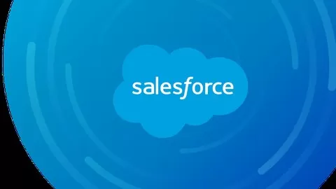 Want to become a Salesforce Administrator? No worry even if you are a non-technical. This course is for all.
