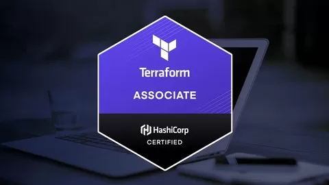 Practice and Pass Terraform Associate Certification 2020 exam