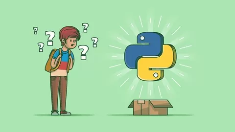 Learn coding in Python within few hours.