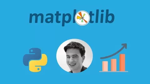 Getting started with data science visualization using Matplotlib