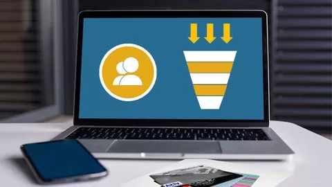 How to build your own lead generation funnels for better conversions