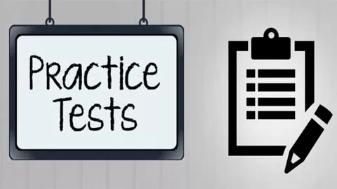 Crisp set of practice tests that will help in gaining confience by testing your knowledge for ceritification exam