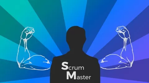 Pass the PSM II with the help of this course where we stress you knowledge of the Scrum framework