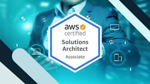 Pass The AWS Certified Solutions Architect - Associate Exam