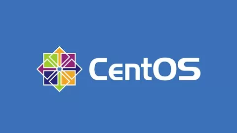 Build a CentOS Version 8 Server
