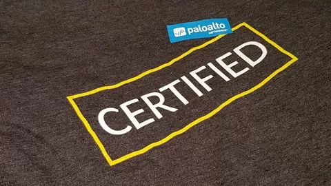 Palo Alto Networks Certified Network Security Engineer Practice Exam