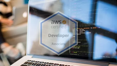 Do you want to be an AWS Certified Developer Associate? Pass the exam on first attempt. Masterclass with Practice Exams.