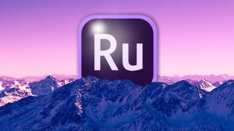 Learn how to produce your own videos with Adobe Premiere Rush CC