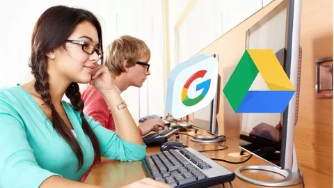 Use Google Drive for Maximum Productivity - You Can Become the Master of Google Suite - Enhance Your Office Efficiency