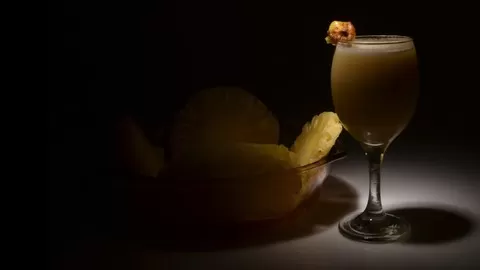 The complete guide to creating 20 of the world's most famous rum-based cocktails
