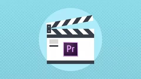 Take your video creative skills to the next level! Learn how to use Adobe Premiere like a pro