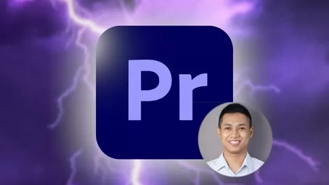 Complete guide video editing Premiere Pro CC. Edit your epic video using all provided assets and music (step by step)