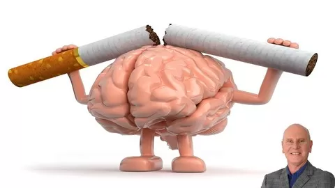 Quit Smoking Permanently & Easily Without Withdrawals Using Hypnosis and Self Hypnosis in 14 Days