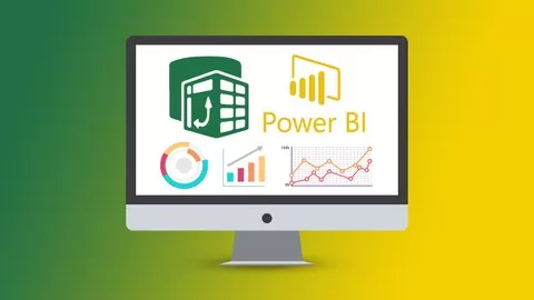 Learn how to analyze millions of rows of data in Excel and Power BI in this two-course bundle