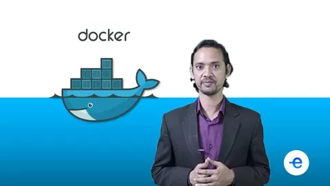 Dive into the world of Docker and learn about Dockerfiles and Container Management