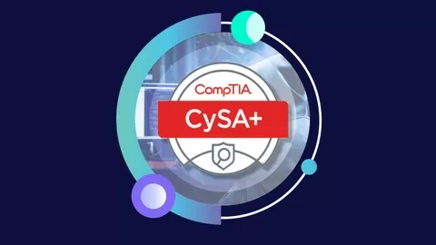 Pass The CompTIA CySA+ (CS0-001) Latest Exams