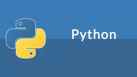 This Python Video Tutorial will get you started on your Programming Journey using Python