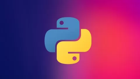 Learn Complete Python with Basics