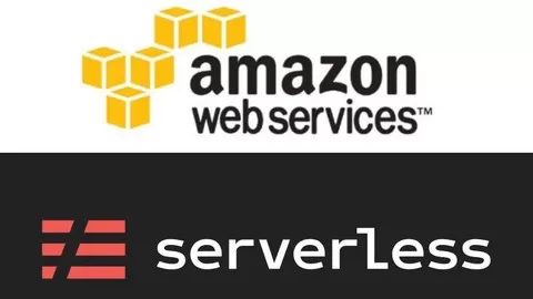 Amazon AWS with Framework Serverless