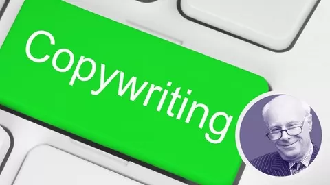 Discover the secrets of copywriting success from the master. From novice to pro in easy stages