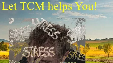 Just what you need to know about TCM in managing Stress
