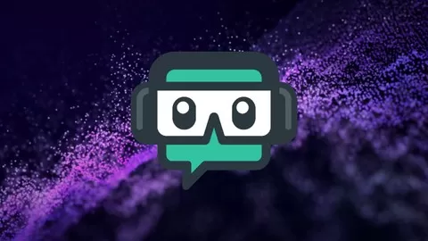 Quickly Start Recording Videos and Streaming Content Online to Platforms like Twitch