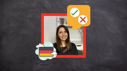 Learn the common mistakes that German learners make and how to avoid them