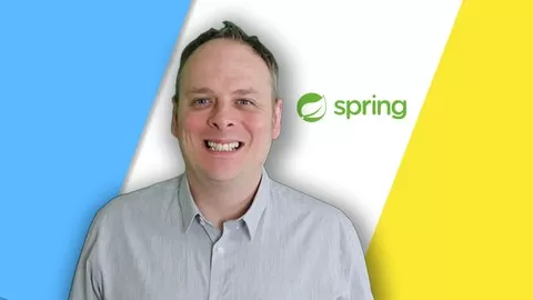 Master the essential everyday aspects of the Spring Framework to boost your development career