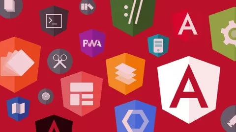 Angular for Complete Beginners