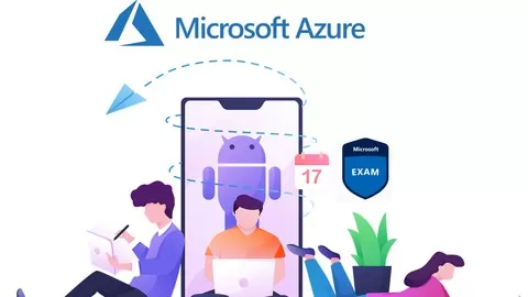 Pass AZ-900 - Microsoft Azure Fundamentals on your first try