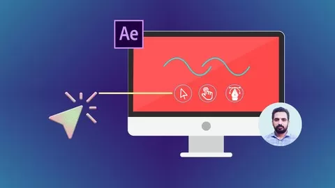 Learn to create simple keyframe animations using text