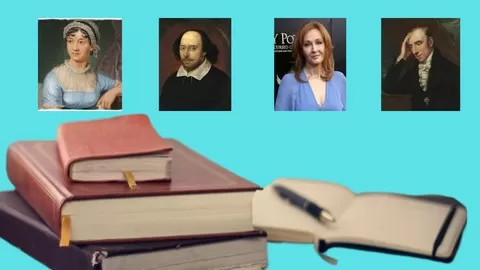 Learn to Write from the Techniques of the Great Writers in English Literature