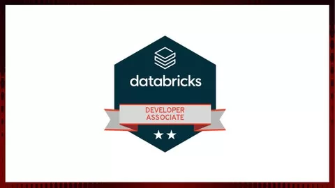 Learn Apache Spark 3 With Scala & Earn the Databricks Associate Certification to prove your skills as data professional