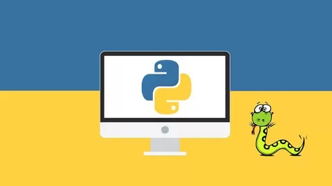 Learn Python from Zero to Professional with real-time expert coding tips and application development.