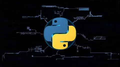Learn Python Programming From Very Basics To Intermediate Level With 20+ Practical Projects [In 2020]