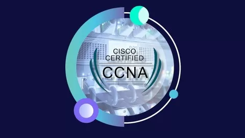 Want to pass the Cisco CCNA CyberOps - SECFND (210-250) Exam? Do this course..!