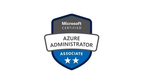 Azure Administrator Certification Practice Exam (3 Exams)