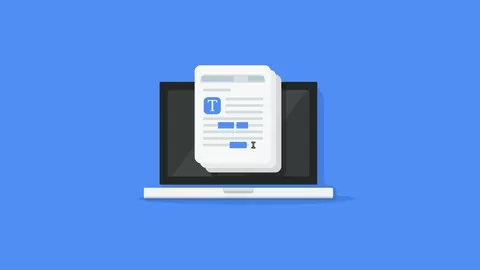 Learn the advanced features of Google Docs