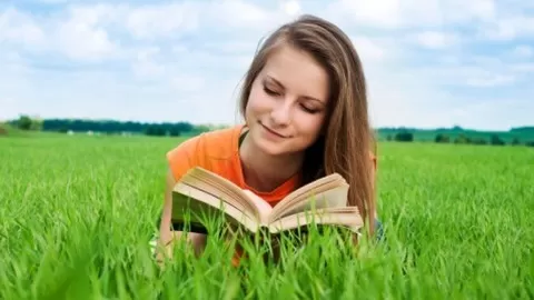 Speed Reading is a skill that can be learnt. Blast through books