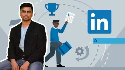The exact 6-step process to ace LinkedIn - Learn LinkedIn Marketing