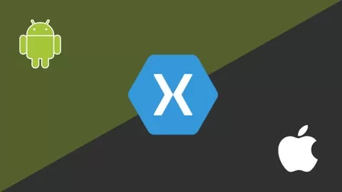 A practise course which will help you to learn MVVM design pattern for Xamarin Forms and Prism framework